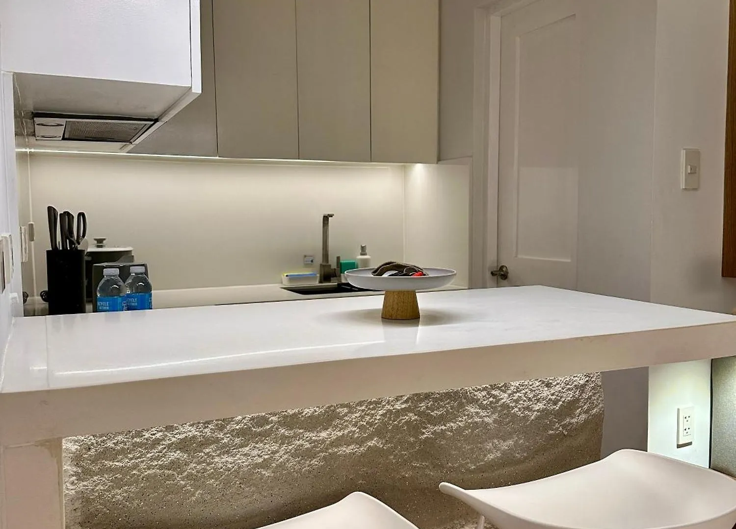 3O2S By Nagomi Living - Mandaluyong, The Heart Of Metro Manila Aparthotel