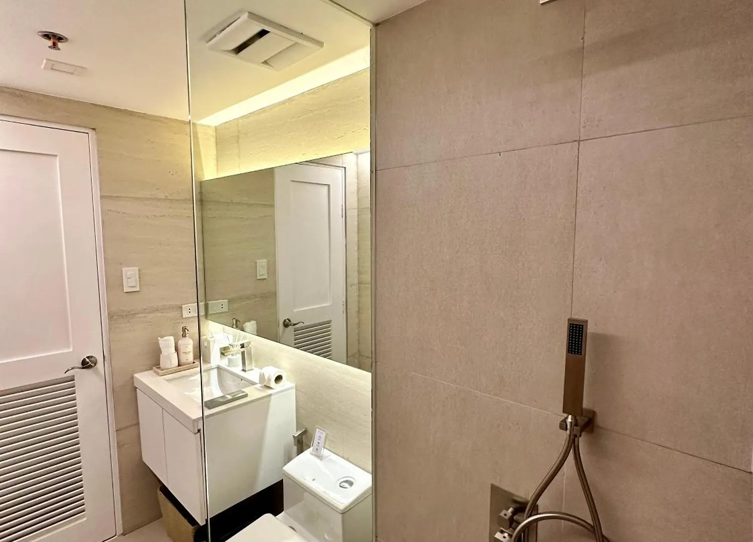 3O2S By Nagomi Living - Mandaluyong, The Heart Of Metro Manila Aparthotel Philippines