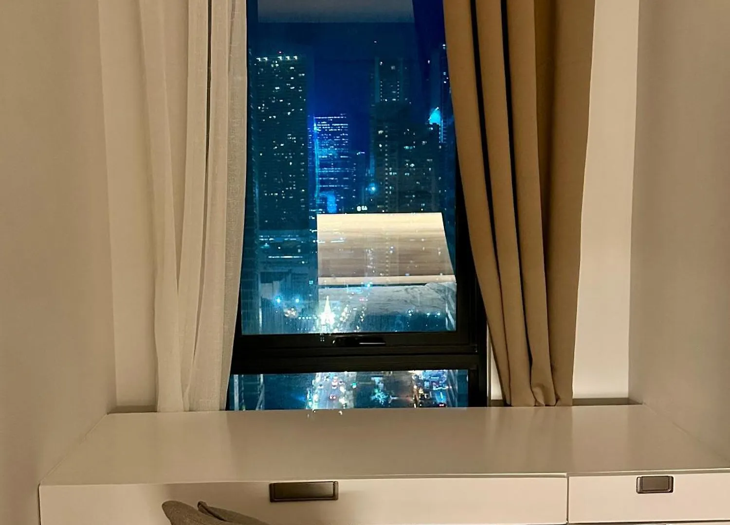 3O2S By Nagomi Living - Mandaluyong, The Heart Of Metro Manila Aparthotel