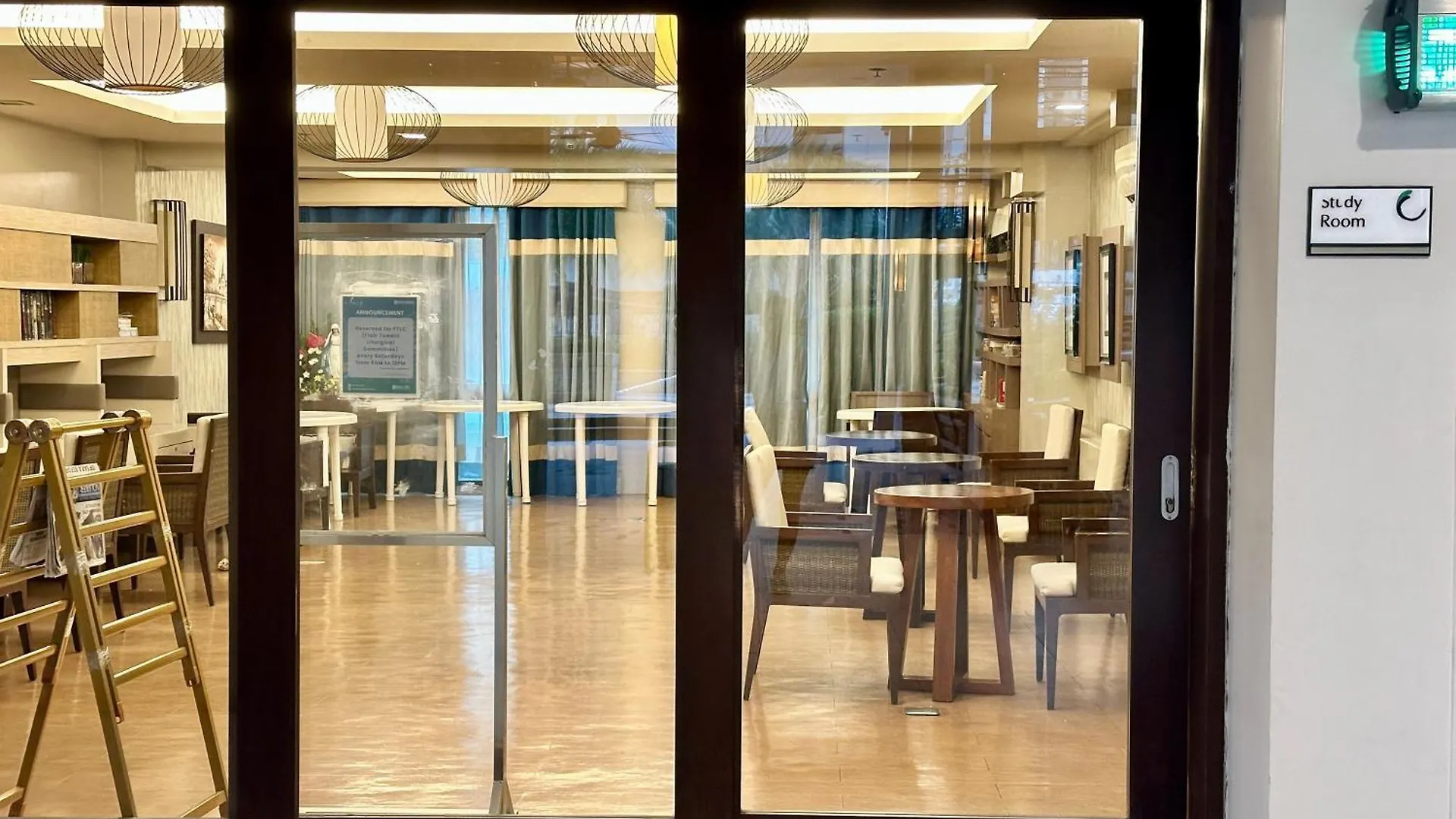 3O2S By Nagomi Living - Mandaluyong, The Heart Of Metro Manila Aparthotel
