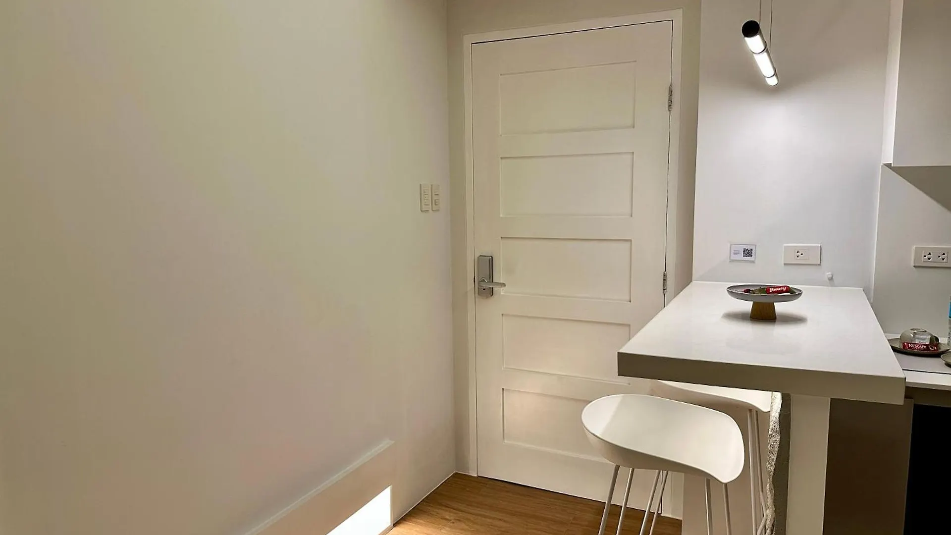3O2S By Nagomi Living - Mandaluyong, The Heart Of Metro Manila Aparthotel 0*,  Philippines
