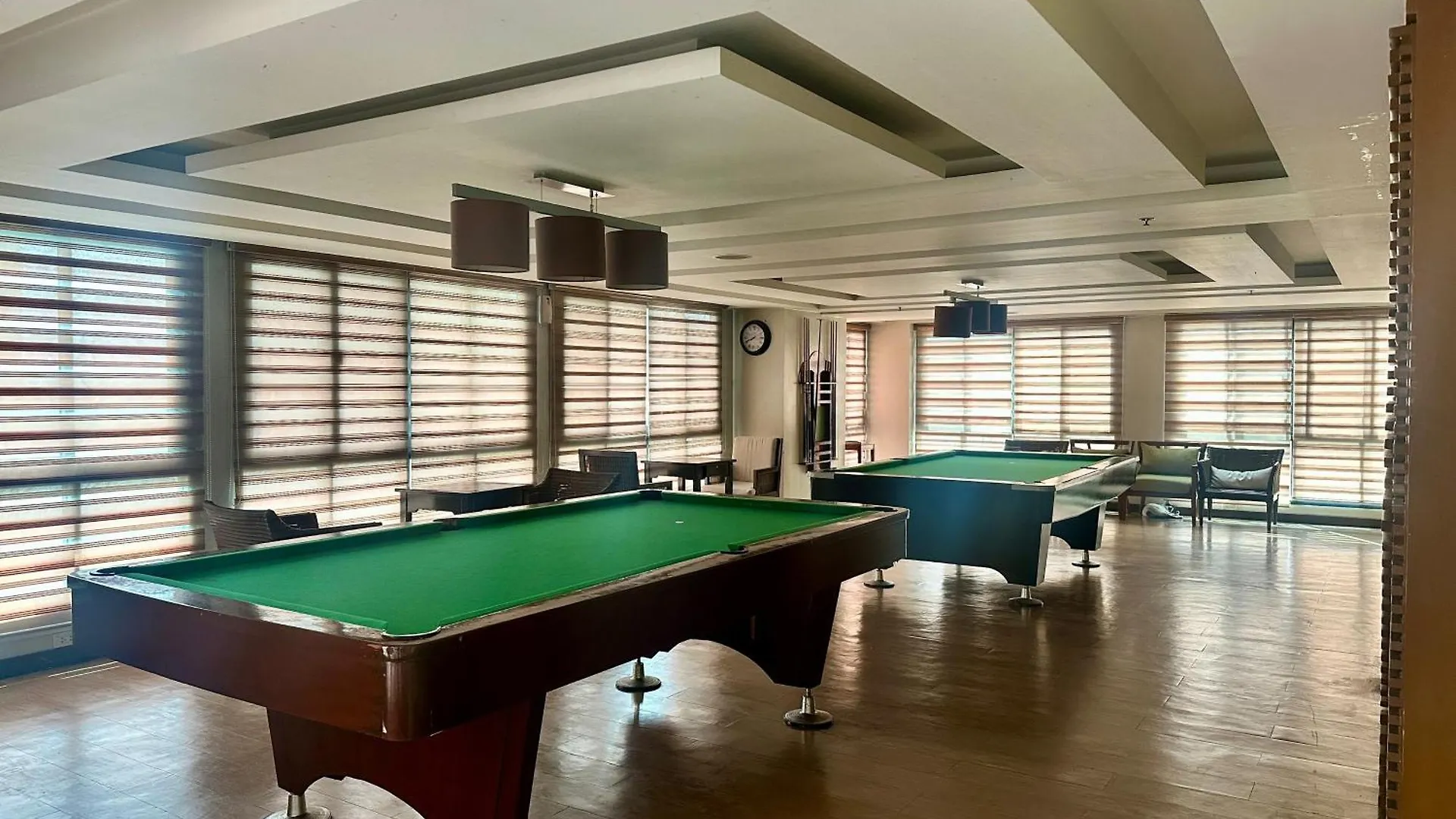 3O2S By Nagomi Living - Mandaluyong, The Heart Of Metro Manila Aparthotel