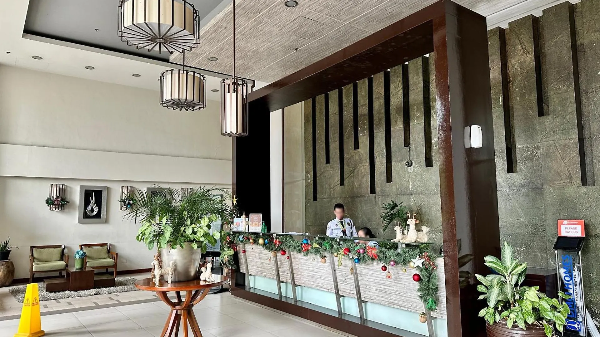 3O2S By Nagomi Living - Mandaluyong, The Heart Of Metro Manila Aparthotel