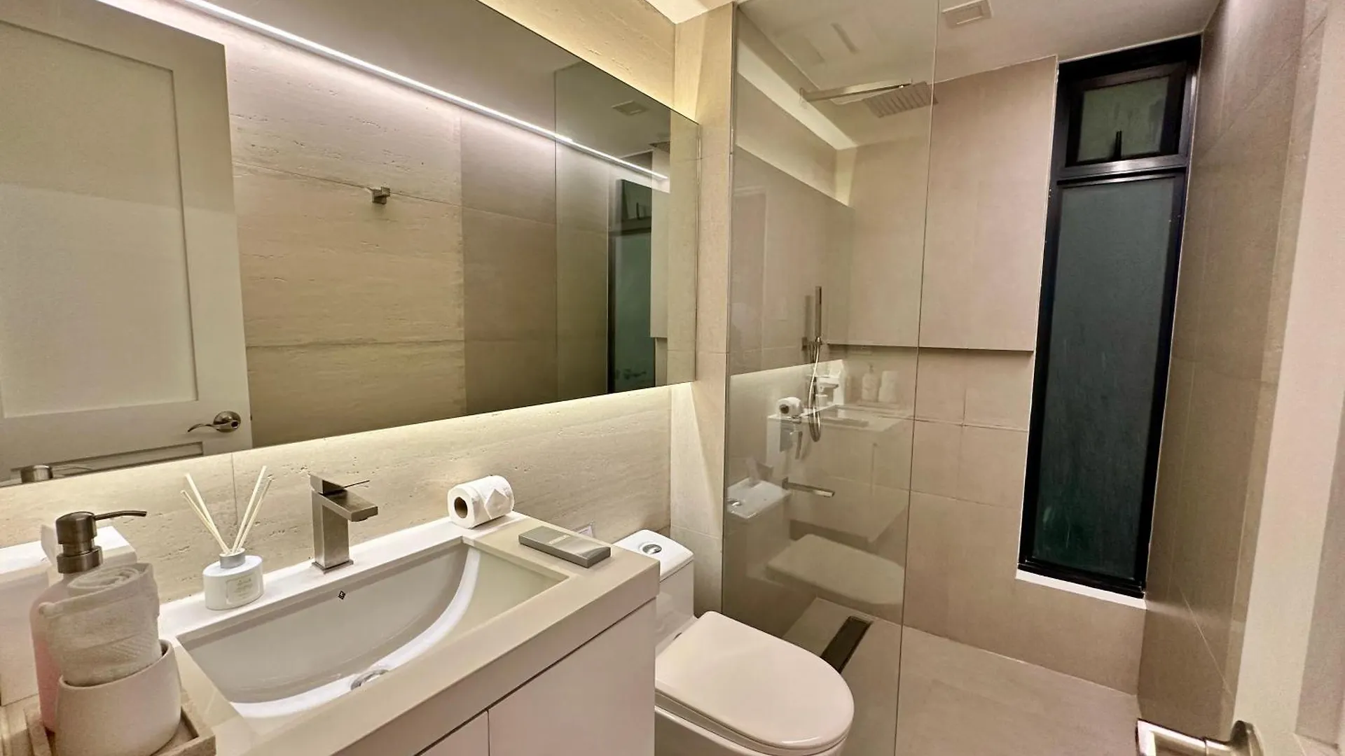 3O2S By Nagomi Living - Mandaluyong, The Heart Of Metro Manila Aparthotel