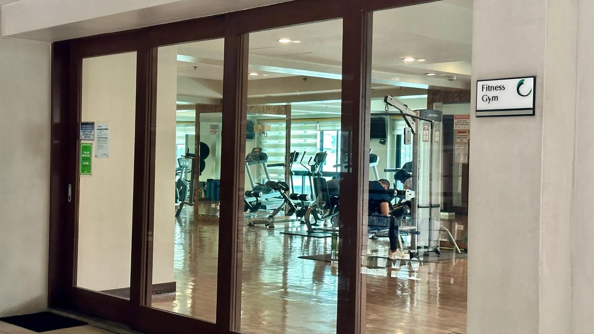 3O2S By Nagomi Living - Mandaluyong, The Heart Of Metro Manila Aparthotel