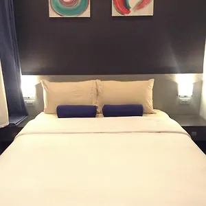Мини-отель Li Nakpil, Манила