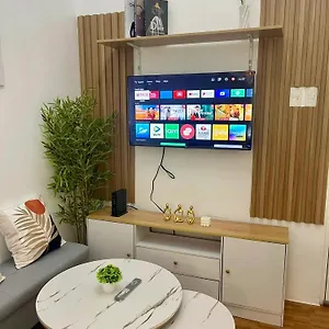  Aparthotel Gd Ga Tower 2