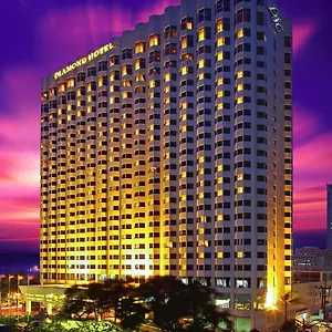 Отель Diamond Philippines, Манила