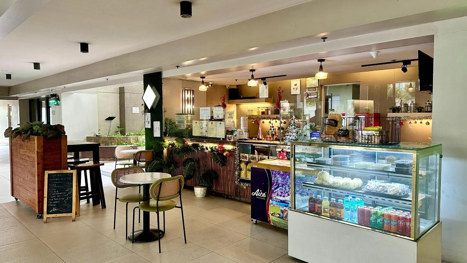 3O2S By Nagomi Living - Mandaluyong, The Heart Of Metro Manila Aparthotel