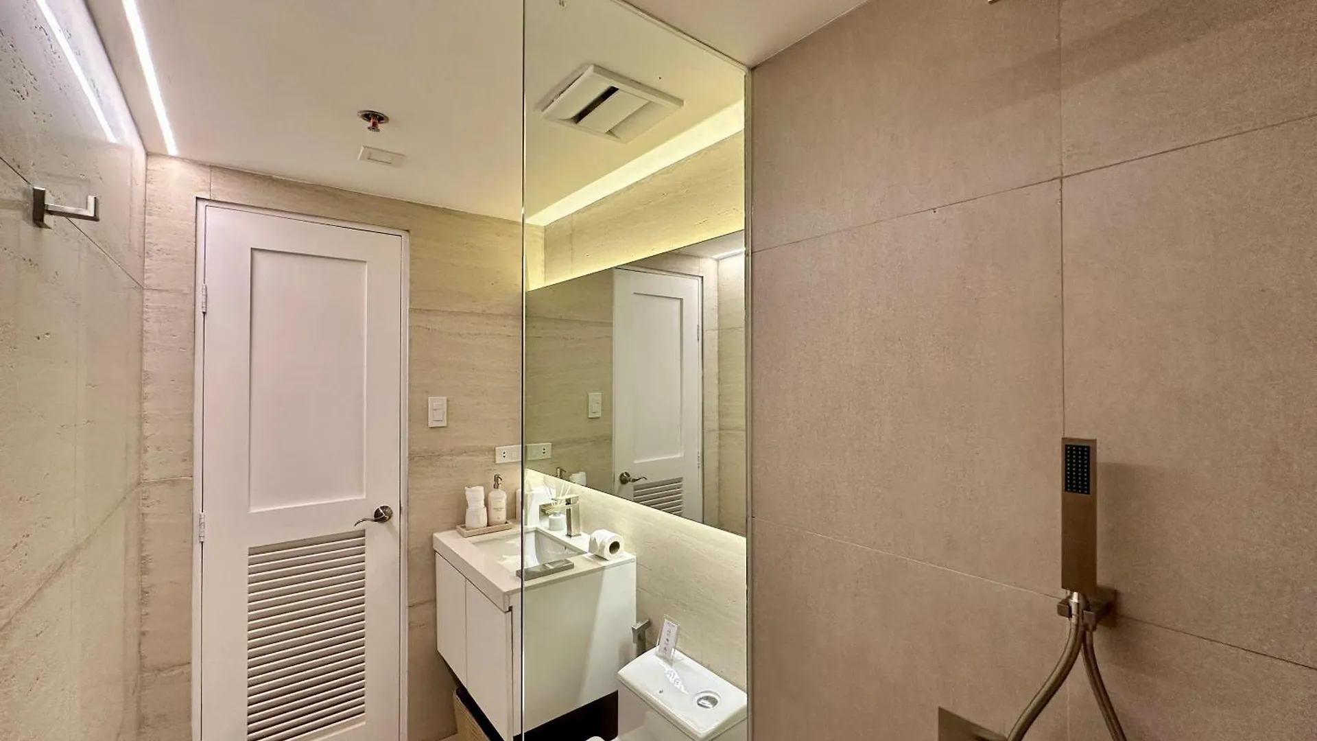 3O2S By Nagomi Living - Mandaluyong, The Heart Of Metro Manila Aparthotel