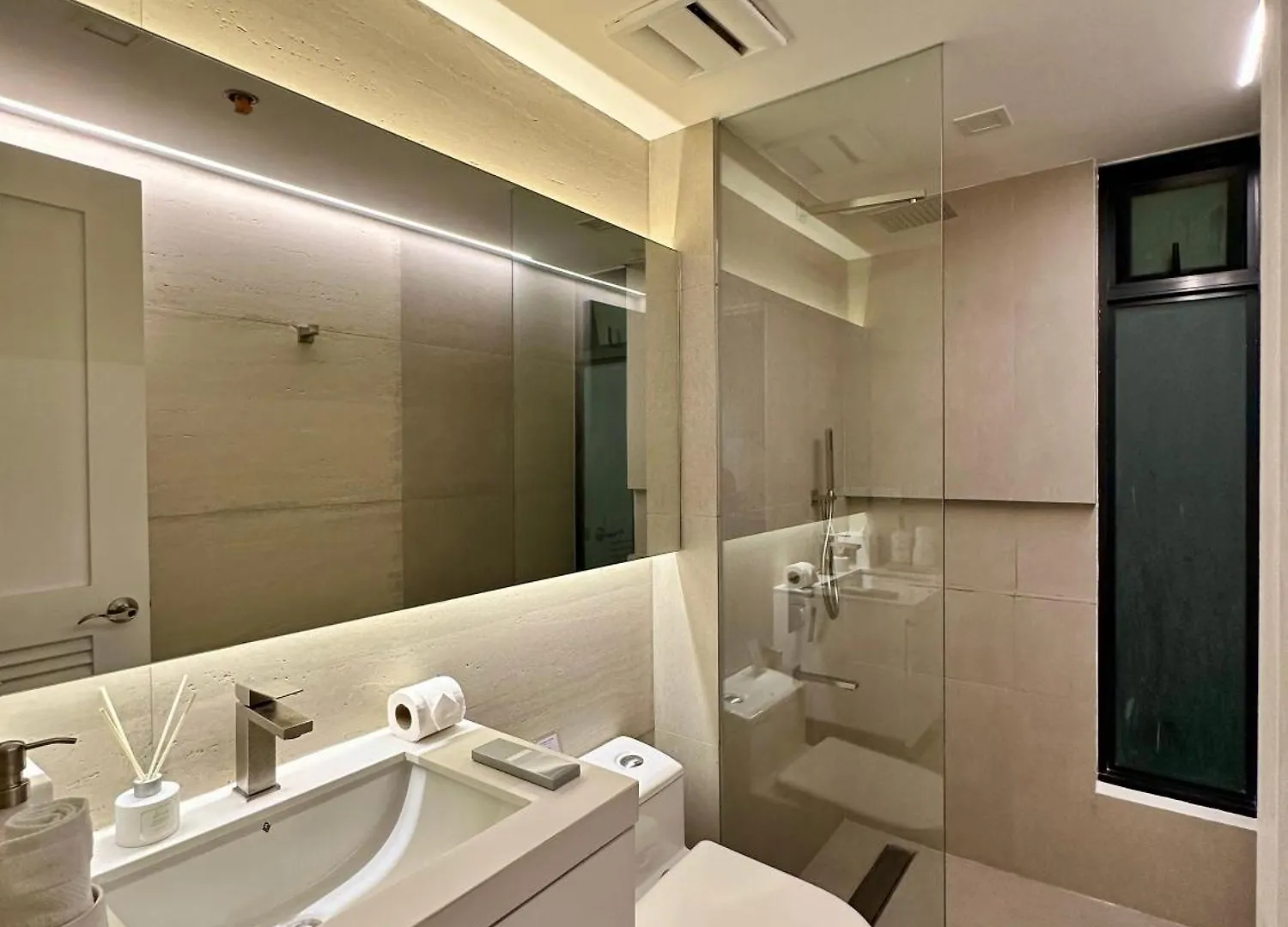 3O2S By Nagomi Living - Mandaluyong, The Heart Of Metro Manila Aparthotel