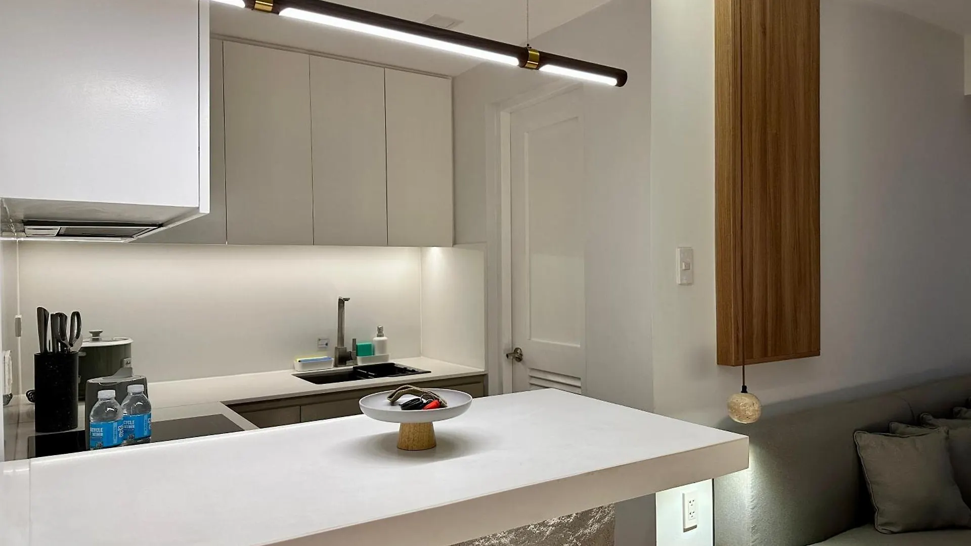 3O2S By Nagomi Living - Mandaluyong, The Heart Of Metro Manila Aparthotel